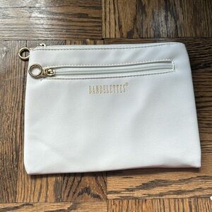 Bandalettes adorable hand-held clutch